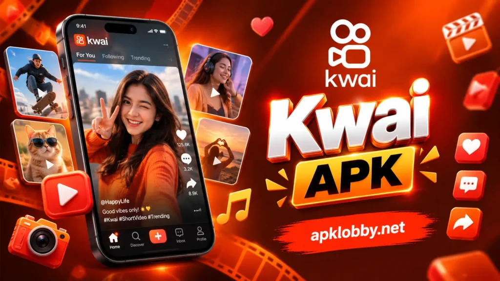 Kwai APK