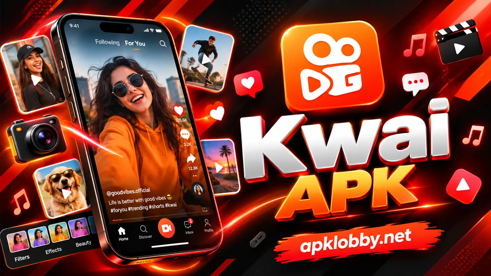 Kwai APK