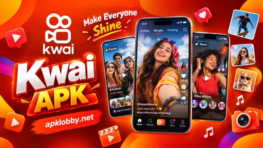 Kwai APK