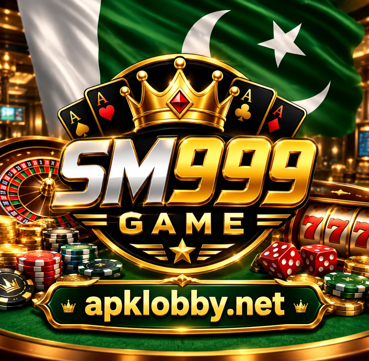 SM999 Game icon
