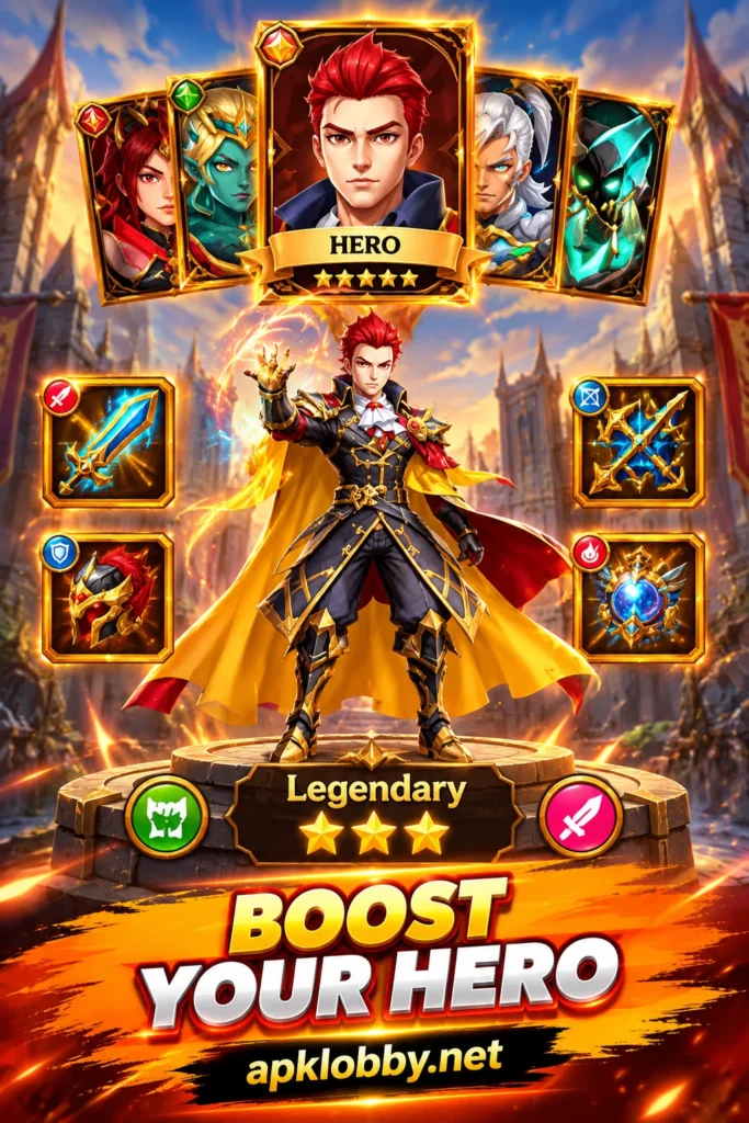 Champion Wars