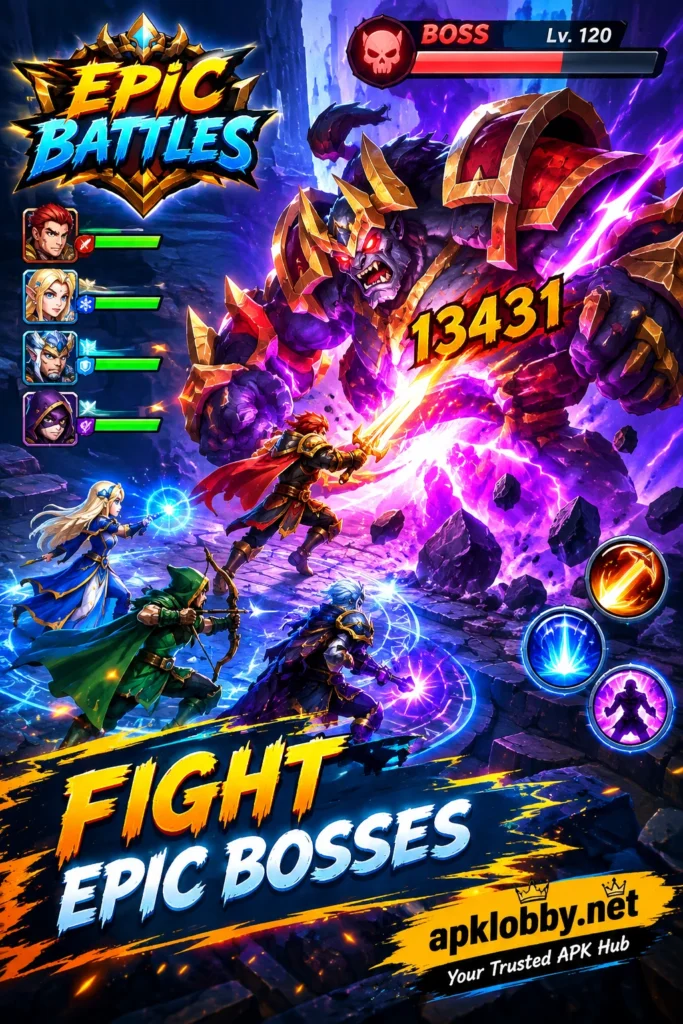 Champion Wars
