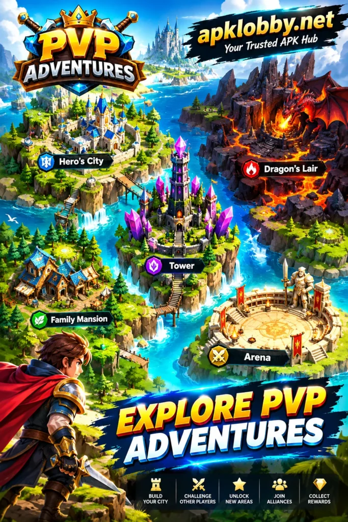 Champion Wars
