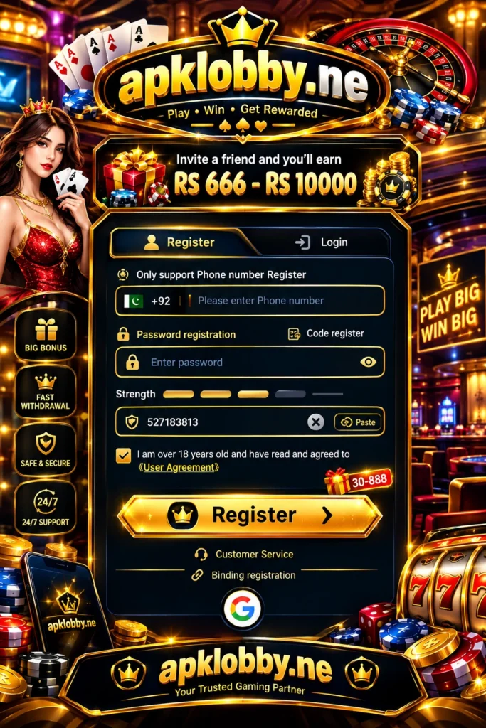 HE786 Game