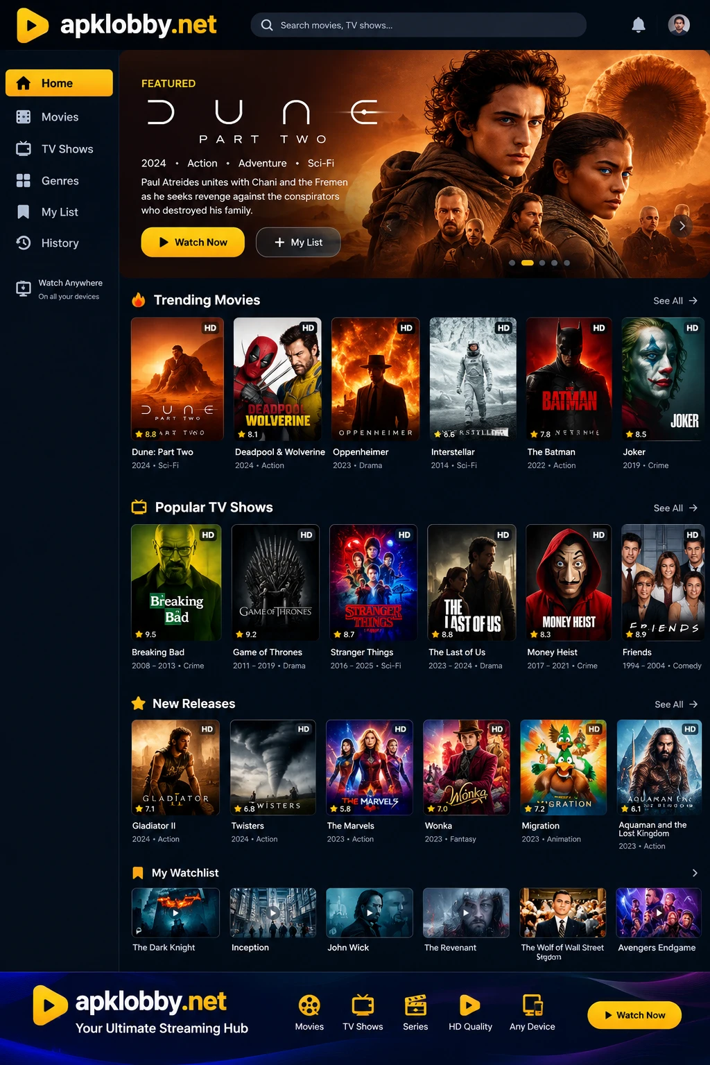 CineGato TV