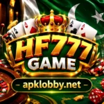 HF777 Game