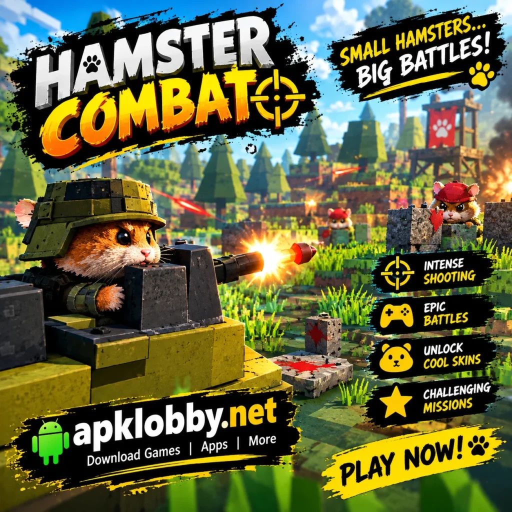 Hamster Hunter