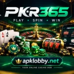 PKR365 Game