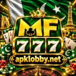 MF777 Game