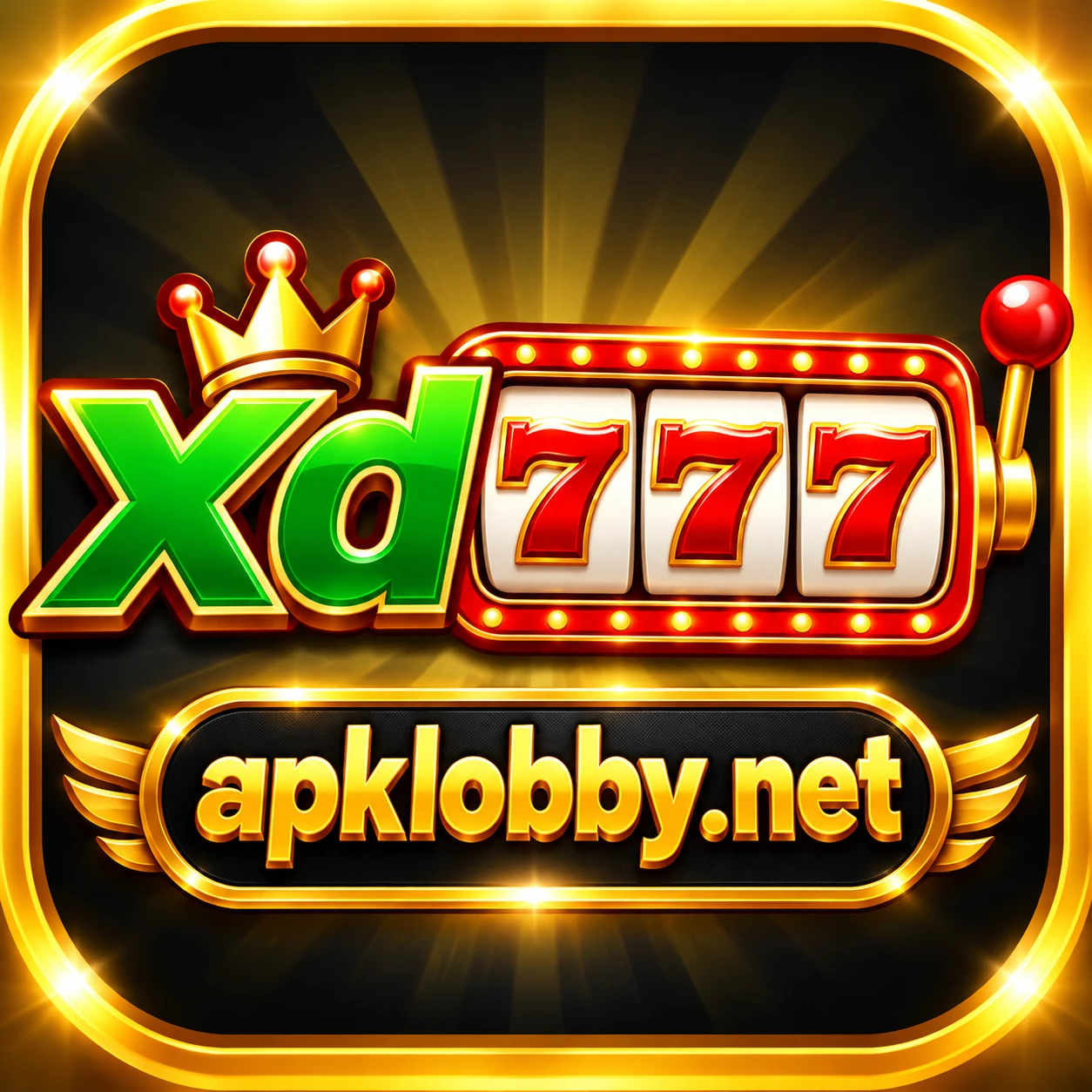 XD777 Game icon