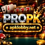 PROPK Game