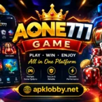 AONE777 Game