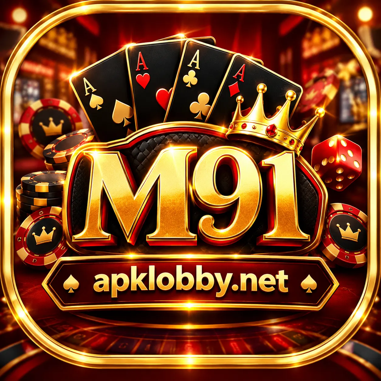 M91 Game icon