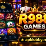 R988 Games