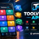 Toolvers APK