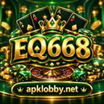 EQ668 Game