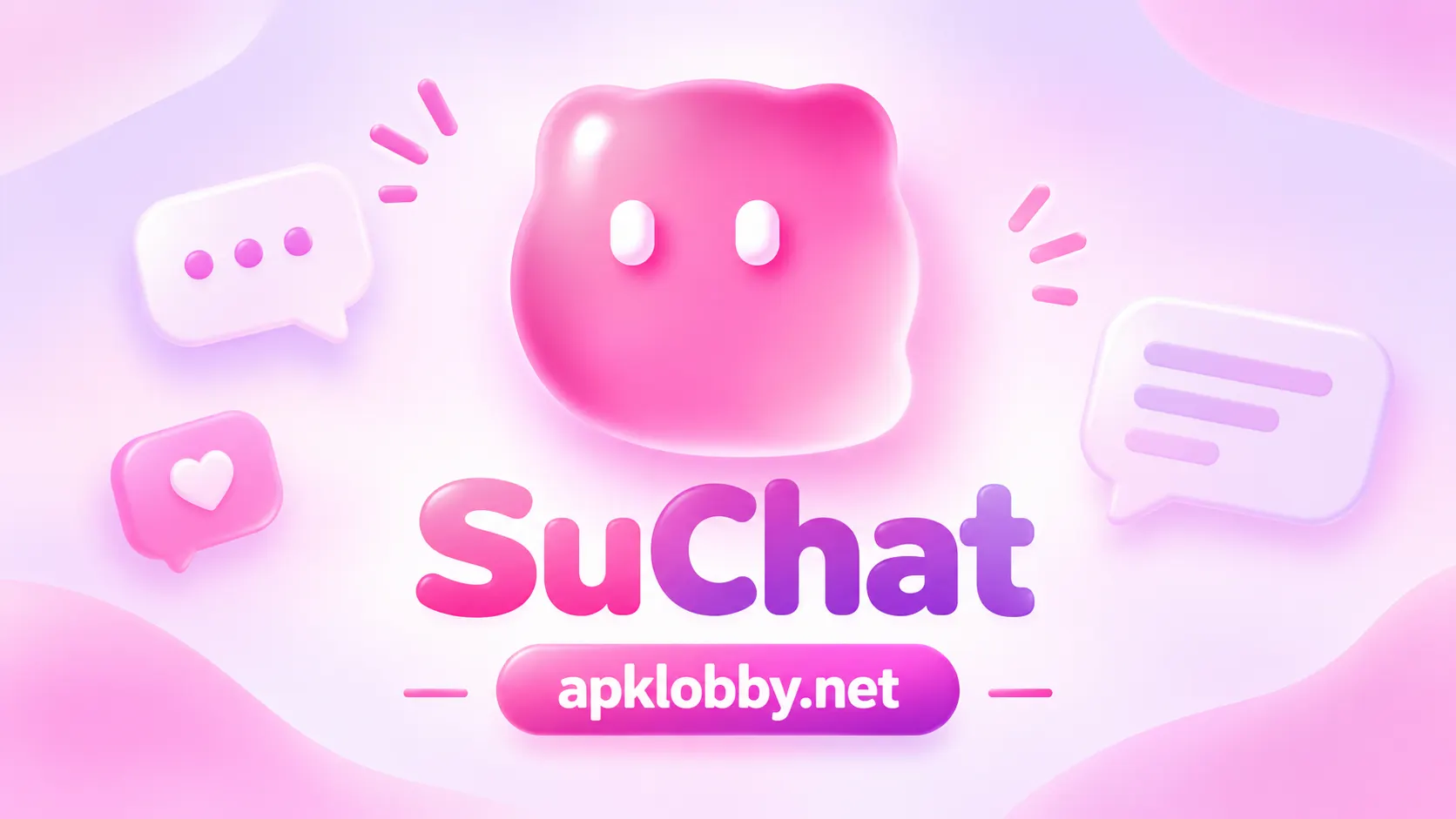 SuChat icon