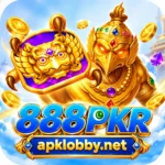 888PKR Game