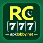 RC777 Game