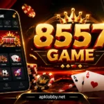8557 Game
