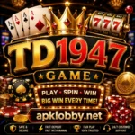 TD1947 Game