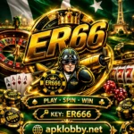 ER666 Game