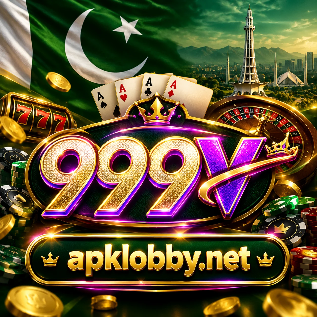 999V icon