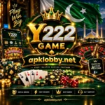 Y222 Game