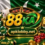 88KA Game