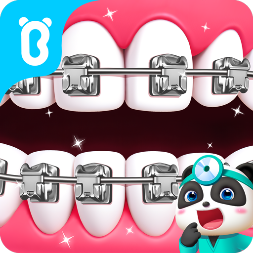 Baby Panda: Dental Care icon