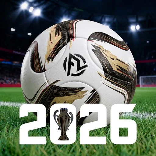 Football League 2026 icon