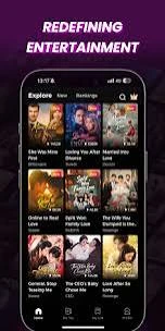 MiniShorts APK