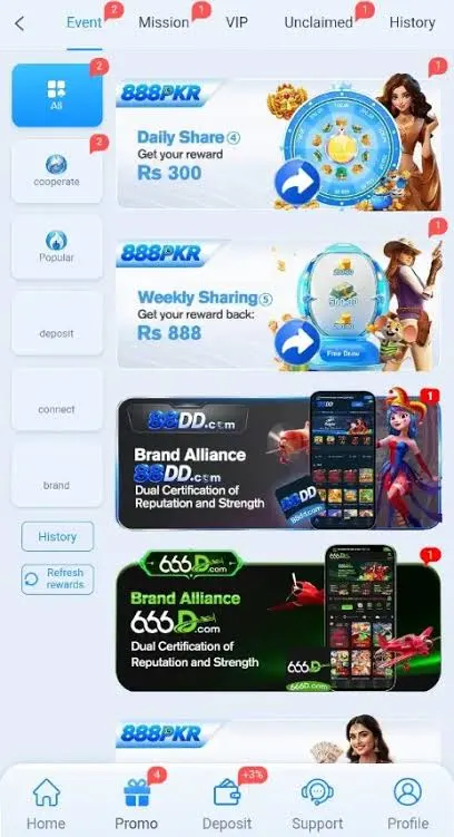 888PKR Game