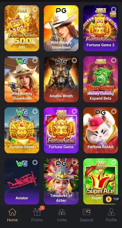 TD666 Game