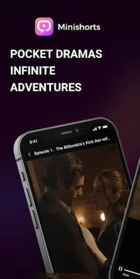 MiniShorts APK