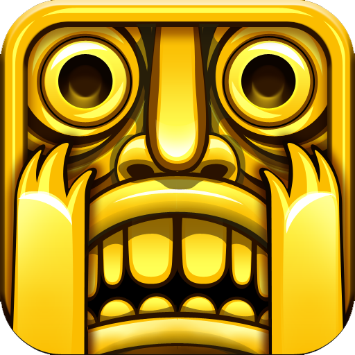 Temple Run icon