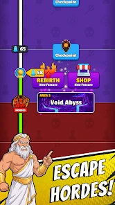 Hell Escape