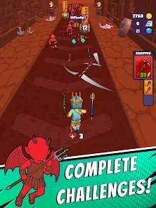 Hell Escape