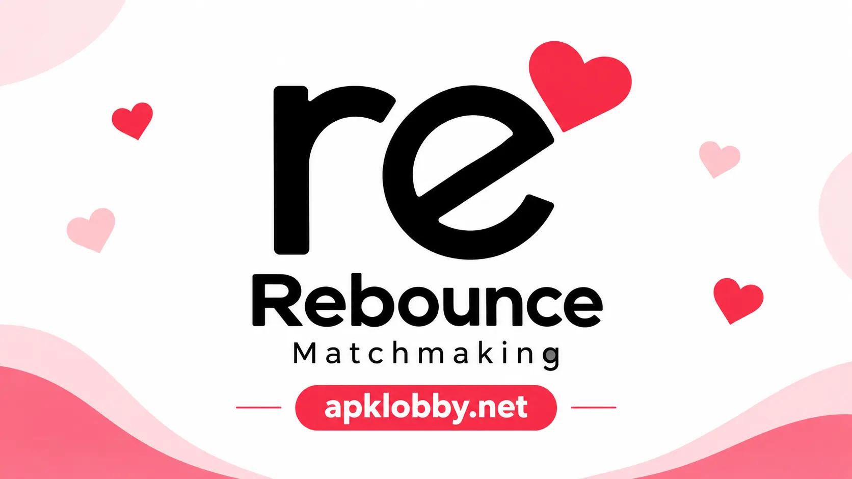 Rebounce Matchmaking icon