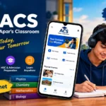 ACS APK