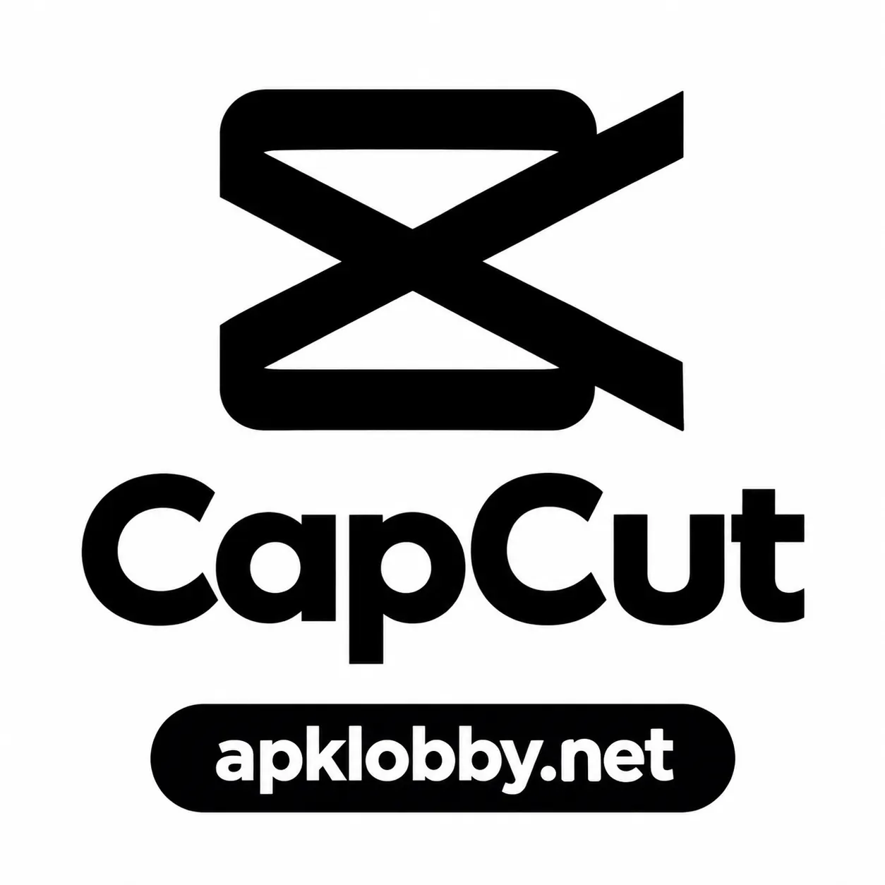 CapCut icon