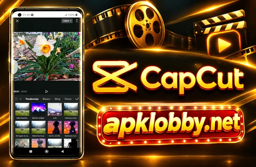 CapCut