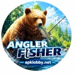 Angler Fisher